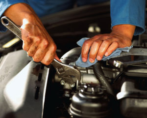 Ремонт двигателя в Нижнем Новгороде