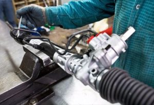 Ремонт рулевой рейки в Нижнем Новгороде в Автозаводском районе